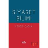 Sanat Siyaset Bilimi - Cengiz Çağla