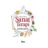 Sanat Terapi - Ayşe Kaya Göktepe