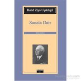 Sanata Dair - halit ziya usakligil