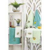 Sanatella Mint 30x50 cm 6 Parça Mutfak Kurulama Bezi