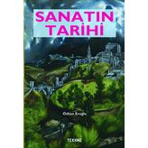 SANATIN TARIHI - ÖZKAN EROĞLU
