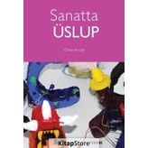 Sanatta Üslup - Özkan Eroğlu
