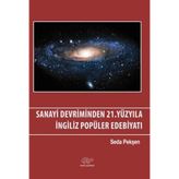 Sanayi Devriminden 21. Yüzyıla İngiliz Popüler Edebiyatı