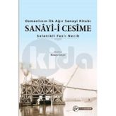 Sanayi-i Cesime - Fazıl Necip