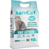 Sancat Bentonit Kedi Kumu Marsilya 10LT