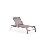 Sand Şezlong, Cappuccıno