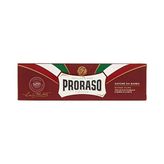 Sandal Ağacı Özlü Tıraş Sabunu, 150 ml - Çok Renkli