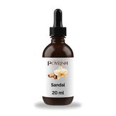 Sandal Sabun Esansı 20 ml.
