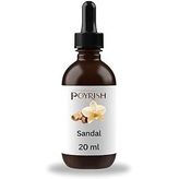 Sandal Sabun Esansı 50 ml.