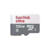 Sandisk 128GB V10 Ultra Microsdxc 100MB/S Uhs-I Hafıza Kartı