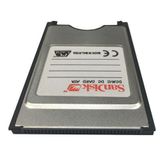 Sandisk Pcmcıa Cf Compack Flash Kart Okuyucu 54 Mm