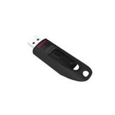 Sandisk Ultra Dual Drive M3.0 64 GB Grey Silver Usb