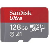 Sandisk Ultra MicroSDXC 128 Gb Hafıza Kartı
