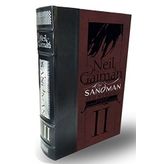 Sandman Omnibus Volume 2 HC he Sandman Omnibus