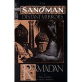 Sandman, The: #50, Distant Mirrors Ramadan