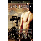 Sandstorms (Black Gold) [Paperback] Jacobs, Ann