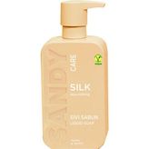 Sandy Sıvı Sabun 400ml Silk
