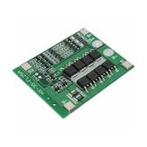 SANEC Bms 3s 25A Lipo Pil Balans Devresi - Modülü