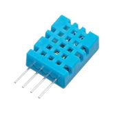 Sanec Dht11 Sıcaklık Ve Nem Sensörü