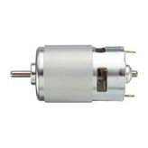 Sanec RS775 24 Volt 6000 Rpm Dc Motor