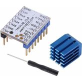 SANEC TMC2130 Stepstick Step Motor Sürücü V1.1 - AMLogic