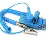 SANEC ZD 152 Kablolu Antistatik Bileklik