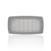 Sanel 12V Beyaz Led Tavan Aydınlatma
