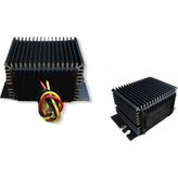 Sanel 24V12V Konvertör (Voltaj Düşürücü) 5 A/60 W