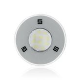 Sanel Led Gömme Spot Günışığı 12V