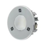 Sanel Led Gömme Spot Günışığı 24V