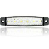 Sanel Parmak Led Beyaz Universal