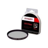 Sanger 55mm UV Filtre