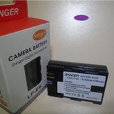 SANGER 6D Batarya, 7D Batarya, 60D Batarya, 70D Bataryalar