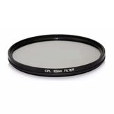 Sanger 82 mm CPL Polarize Filtre