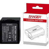Sanger Blb13e Panasonic Fotoğraf Makinesi Batarya