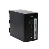 Sanger BP-A60 Canon Kamera Batarya Pil