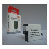 Sanger BT501 Hero 6 Bataryası