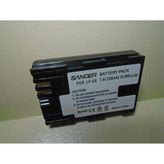 SANGER Canon 5D, 6D, 7D, 60D, 70D Batarya