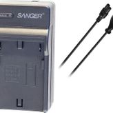 SANGER Canon Es65, Kamera Şarj Aleti