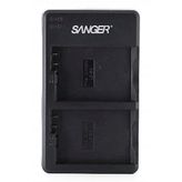 Sanger Canon LP-E8 Şarj Cihazı