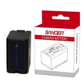 Sanger CGR-D28S Batarya