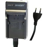 SANGER D28-H, Batarya Uyumlu Panasonic Md10000, Md9000 Kamera Şarj Aleti
