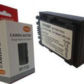 SANGER Dcr-Sr200E Dcr-Sr210E Dcr-Sr220 Dcr-Sr220D Dcr-Sr290E Batarya