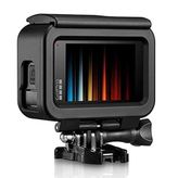 Sanger GO219 Gopro Hero 9 Black Frame Çerçeve