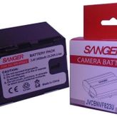 SANGER Jvc Hm70 Bataryası