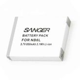 Sanger NB-6L Batarya