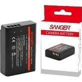 SANGER Nikon 2000D Dslr Bataryası