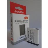SANGER Nikon Coolpix S2500 Bataryası, Pil