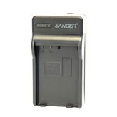Sanger Nikon D500 Şarj Cihazı