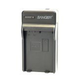 Sanger Nikon D810 Şarj Cihazı